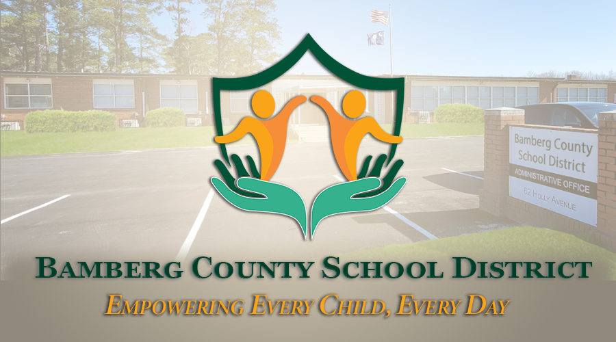 Bamberg School District One